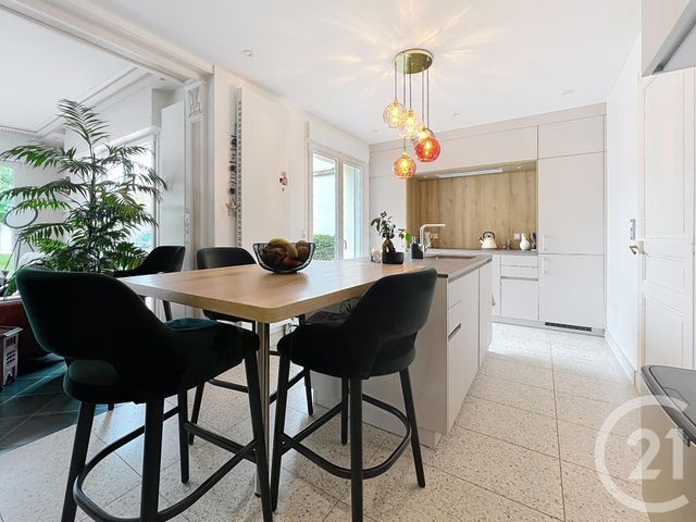 Maison à vendre - 8 pièces - 208,04 m2 - Reims - 51 - CHAMPAGNE-ARDENNE