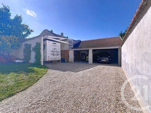 Maison à vendre - 8 pièces - 208,04 m2 - Reims - 51 - CHAMPAGNE-ARDENNE