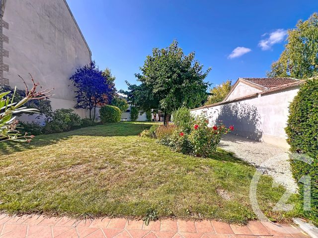 Maison à vendre - 8 pièces - 208,04 m2 - Reims - 51 - CHAMPAGNE-ARDENNE