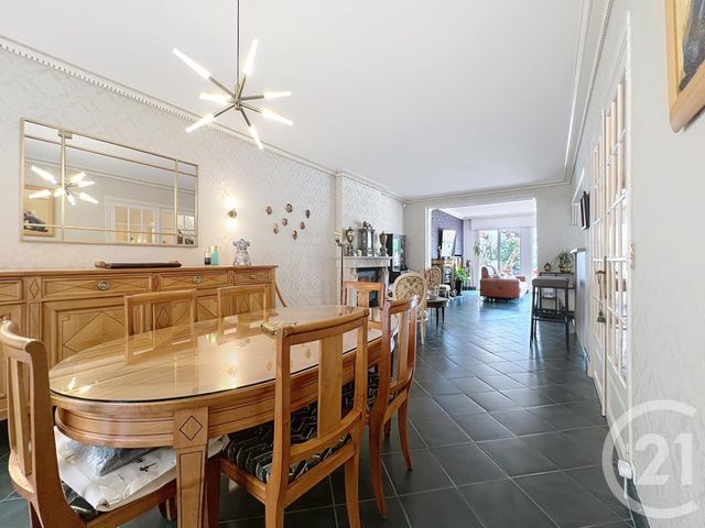 Maison à vendre - 8 pièces - 208,04 m2 - Reims - 51 - CHAMPAGNE-ARDENNE