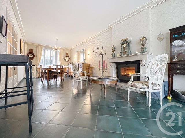 Maison à vendre - 8 pièces - 208,04 m2 - Reims - 51 - CHAMPAGNE-ARDENNE