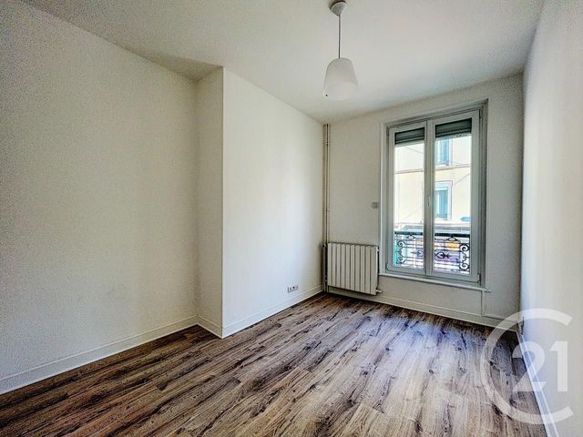 Appartement F1 à louer - 1 pièce - 15,10 m2 - Reims - 51 - CHAMPAGNE-ARDENNE