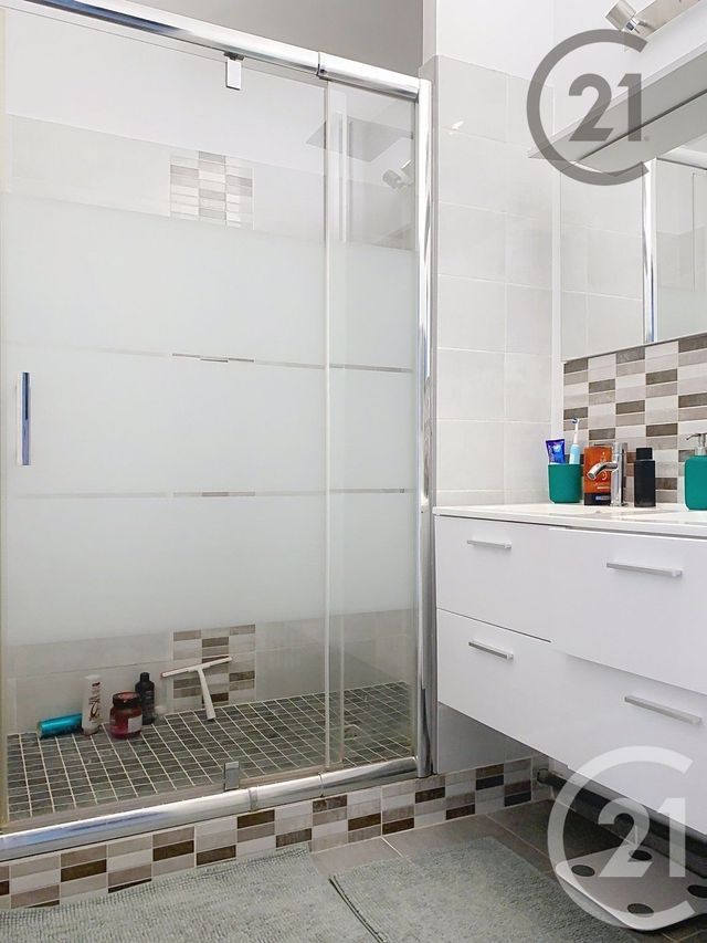 Appartement F3 &agrave; vendre - 3 pi&egrave;ces - 62,24 m2 - Reims - 51 - CHAMPAGNE-ARDENNE