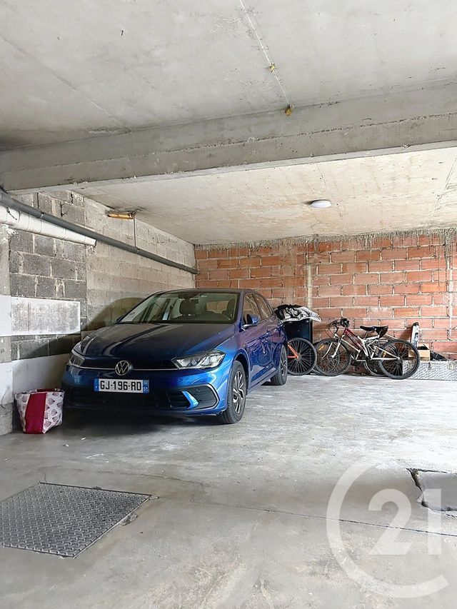 Appartement F3 &agrave; vendre - 3 pi&egrave;ces - 62,24 m2 - Reims - 51 - CHAMPAGNE-ARDENNE