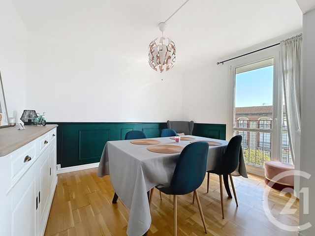 Appartement F3 à vendre REIMS