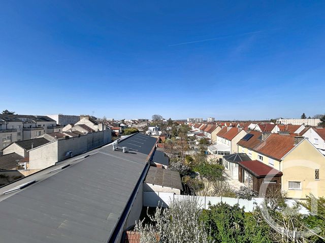 Appartement F3 &agrave; vendre - 3 pi&egrave;ces - 62,24 m2 - Reims - 51 - CHAMPAGNE-ARDENNE