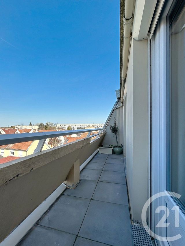 Appartement F3 &agrave; vendre - 3 pi&egrave;ces - 62,24 m2 - Reims - 51 - CHAMPAGNE-ARDENNE