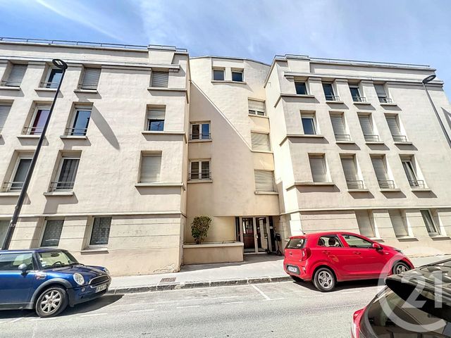 Appartement à vendre - 3 pièces - 70,55 m2 - Reims - 51 - CHAMPAGNE-ARDENNE