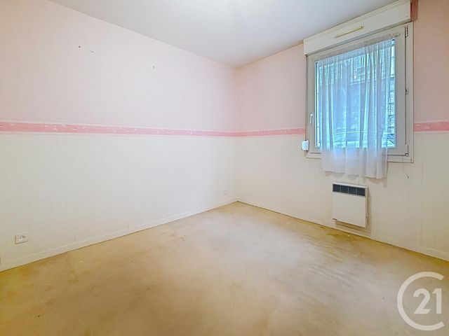 Appartement &agrave; vendre - 3 pi&egrave;ces - 70,55 m2 - Reims - 51 - CHAMPAGNE-ARDENNE