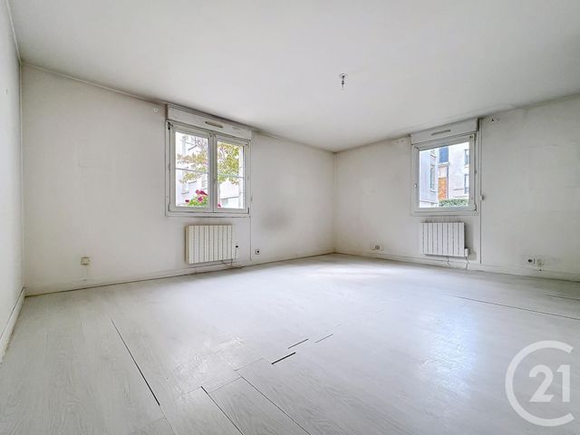 Appartement à vendre REIMS