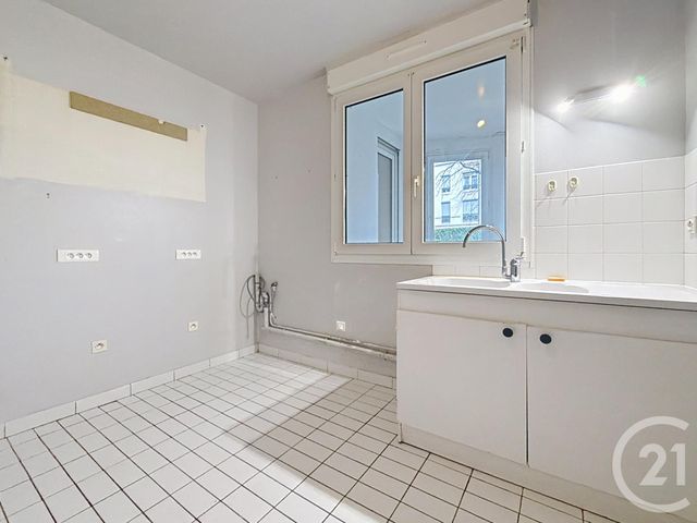 Appartement &agrave; vendre - 3 pi&egrave;ces - 70,55 m2 - Reims - 51 - CHAMPAGNE-ARDENNE