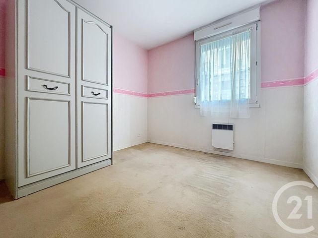 Appartement à vendre - 3 pièces - 70,55 m2 - Reims - 51 - CHAMPAGNE-ARDENNE