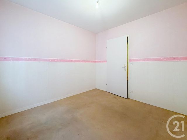 Appartement &agrave; vendre - 3 pi&egrave;ces - 70,55 m2 - Reims - 51 - CHAMPAGNE-ARDENNE