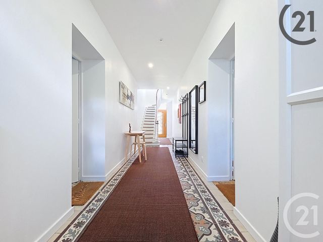 Maison à vendre - 12 pièces - 346 m2 - Sissonne - 02 - PICARDIE