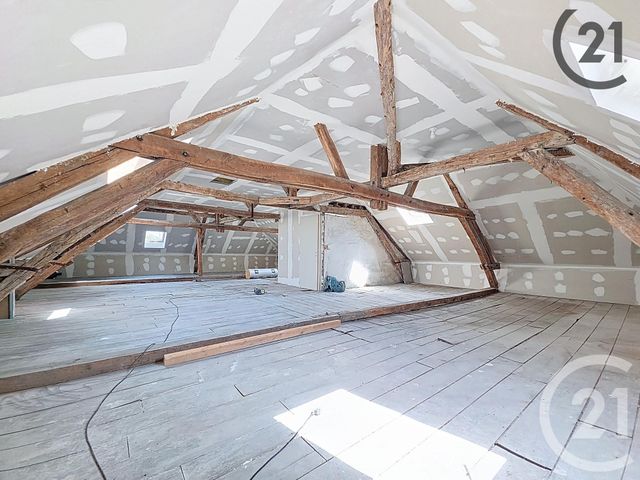 Maison à vendre - 12 pièces - 346 m2 - Sissonne - 02 - PICARDIE