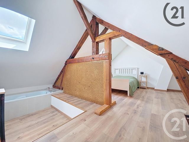 Maison à vendre - 12 pièces - 346 m2 - Sissonne - 02 - PICARDIE