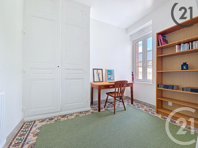 Maison à vendre - 12 pièces - 346 m2 - Sissonne - 02 - PICARDIE