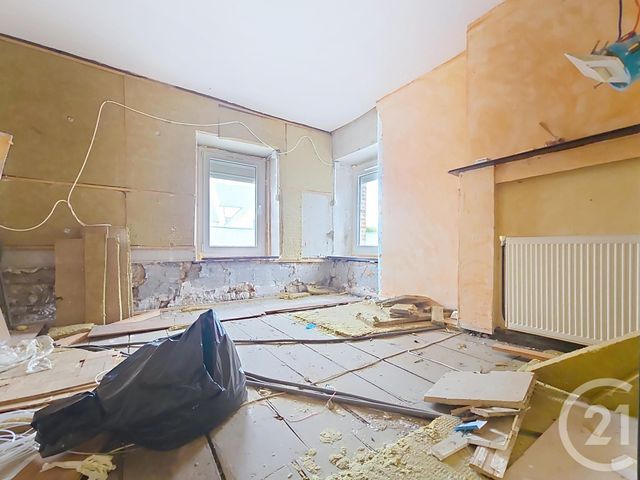 Afficher la photo en grand Maison à vendre - 7 pièces - 154,64 m2 - Dizy Le Gros - 02 - PICARDIE