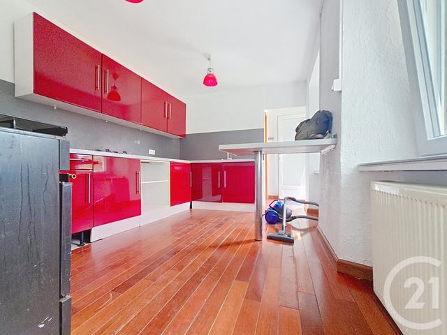 Afficher la photo en grand Maison à vendre - 7 pièces - 154,64 m2 - Dizy Le Gros - 02 - PICARDIE