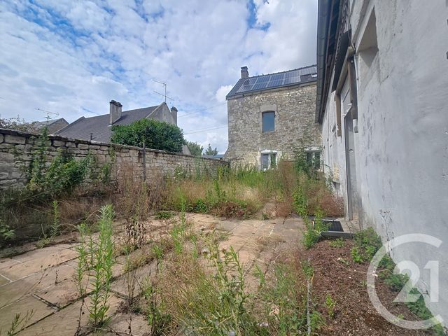 Afficher la photo en grand Maison à vendre - 7 pièces - 154,64 m2 - Dizy Le Gros - 02 - PICARDIE