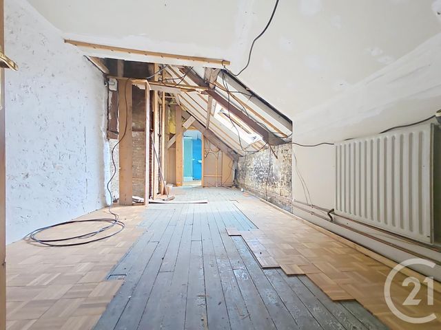 Afficher la photo en grand Maison à vendre - 7 pièces - 154,64 m2 - Dizy Le Gros - 02 - PICARDIE