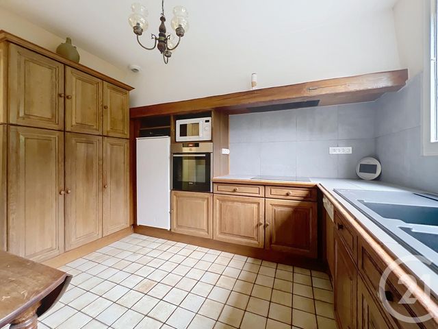 Afficher la photo en grand Maison à vendre - 6 pièces - 107,71 m2 - Reims - 51 - CHAMPAGNE-ARDENNE