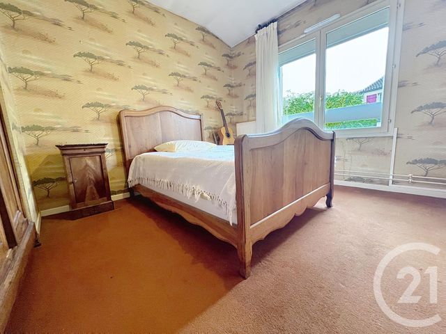 Afficher la photo en grand Maison à vendre - 6 pièces - 107,71 m2 - Reims - 51 - CHAMPAGNE-ARDENNE