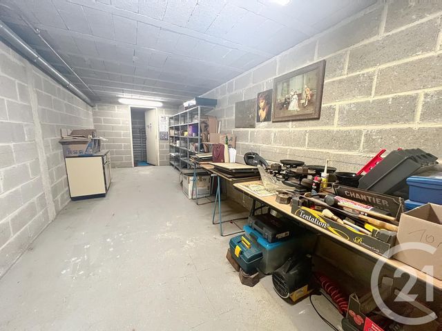 Afficher la photo en grand Maison à vendre - 6 pièces - 107,71 m2 - Reims - 51 - CHAMPAGNE-ARDENNE
