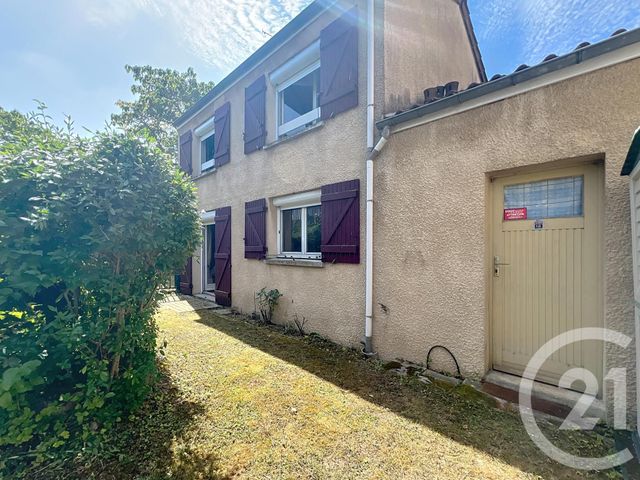Afficher la photo en grand Maison à vendre - 6 pièces - 107,71 m2 - Reims - 51 - CHAMPAGNE-ARDENNE
