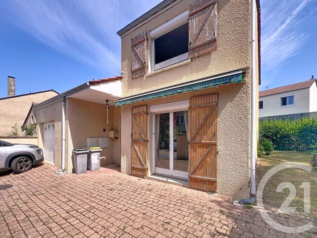 Afficher la photo en grand Maison à vendre - 6 pièces - 107,71 m2 - Reims - 51 - CHAMPAGNE-ARDENNE