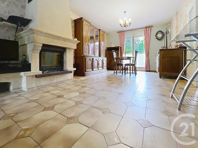 Afficher la photo en grand Maison à vendre - 6 pièces - 107,71 m2 - Reims - 51 - CHAMPAGNE-ARDENNE