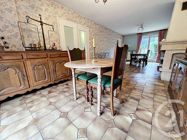 Afficher la photo en grand Maison à vendre - 6 pièces - 107,71 m2 - Reims - 51 - CHAMPAGNE-ARDENNE