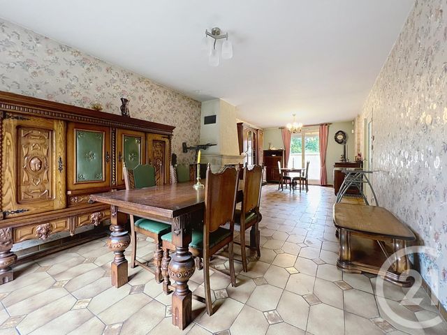 Afficher la photo en grand Maison à vendre - 6 pièces - 107,71 m2 - Reims - 51 - CHAMPAGNE-ARDENNE