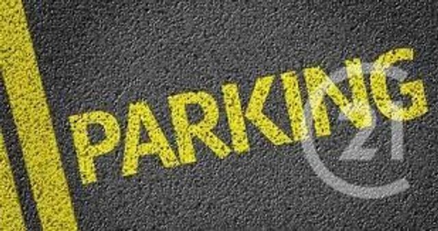 Parking à vendre - 5 m2 - Reims - 51 - CHAMPAGNE-ARDENNE