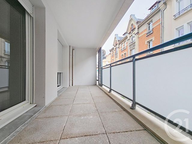 Appartement F2 à vendre - 2 pièces - 40 m2 - Reims - 51 - CHAMPAGNE-ARDENNE