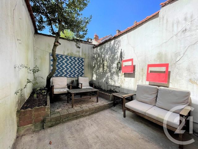 Maison à louer - 4 pièces - 85 m2 - Reims - 51 - CHAMPAGNE-ARDENNE