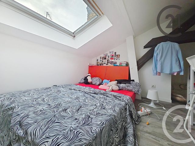 Afficher la photo en grand Appartement Studio à vendre - 1 pièce - 15,42 m2 - Reims - 51 - CHAMPAGNE-ARDENNE