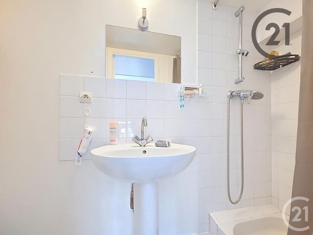 Afficher la photo en grand Appartement Studio à vendre - 1 pièce - 15,42 m2 - Reims - 51 - CHAMPAGNE-ARDENNE