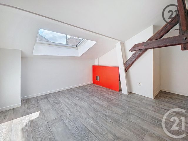 Afficher la photo en grand Appartement Studio à vendre - 1 pièce - 15,42 m2 - Reims - 51 - CHAMPAGNE-ARDENNE