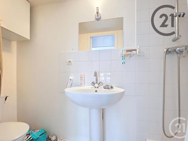 Afficher la photo en grand Appartement Studio à vendre - 1 pièce - 15,42 m2 - Reims - 51 - CHAMPAGNE-ARDENNE