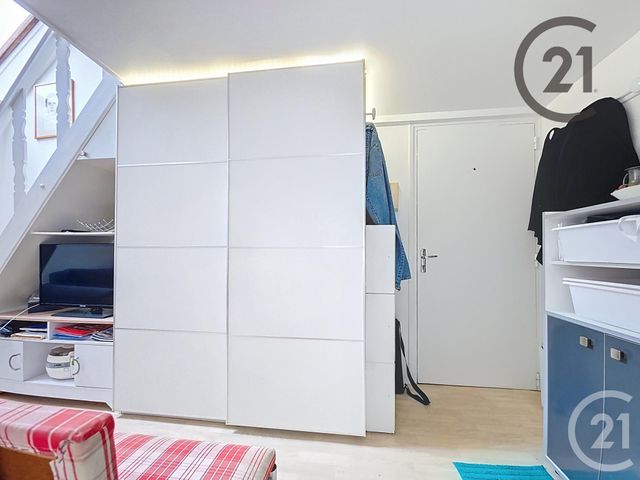 Afficher la photo en grand Appartement F1 à vendre - 1 pièce - 18,66 m2 - Reims - 51 - CHAMPAGNE-ARDENNE