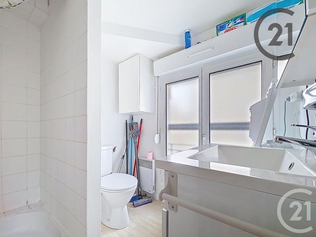 Afficher la photo en grand Appartement F1 à vendre - 1 pièce - 18,66 m2 - Reims - 51 - CHAMPAGNE-ARDENNE