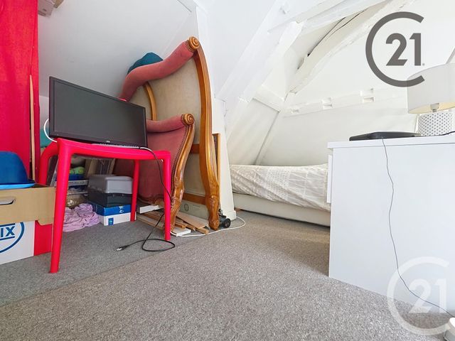 Afficher la photo en grand Appartement F1 à vendre - 1 pièce - 18,66 m2 - Reims - 51 - CHAMPAGNE-ARDENNE