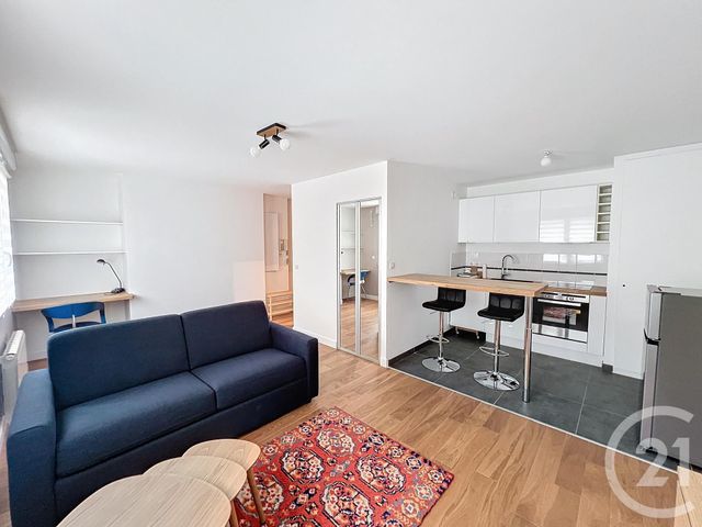 Appartement Studio à louer REIMS