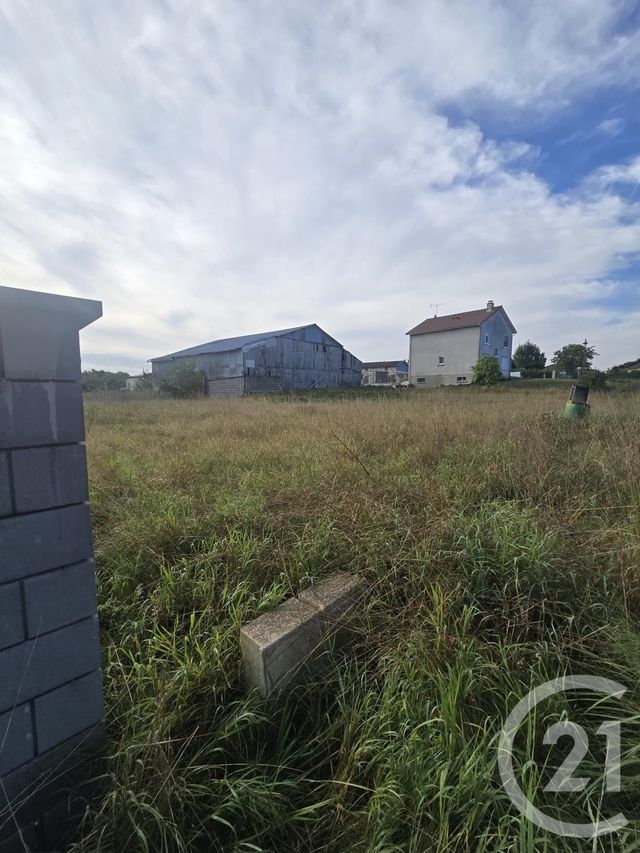 Terrain à vendre - 1017 m2 - Possesse - 51 - CHAMPAGNE-ARDENNE