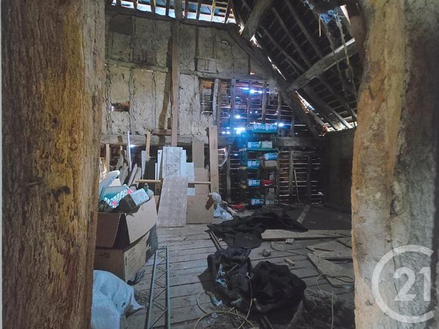 Maison &agrave; vendre - 4 pi&egrave;ces - 105 m2 - Chappes - 08 - CHAMPAGNE-ARDENNE