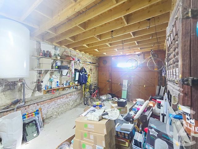 Maison &agrave; vendre - 4 pi&egrave;ces - 105 m2 - Chappes - 08 - CHAMPAGNE-ARDENNE