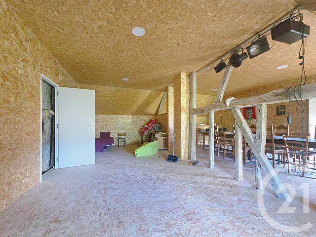 Maison &agrave; vendre - 4 pi&egrave;ces - 105 m2 - Chappes - 08 - CHAMPAGNE-ARDENNE