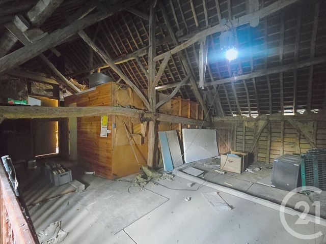 Maison &agrave; vendre - 4 pi&egrave;ces - 105 m2 - Chappes - 08 - CHAMPAGNE-ARDENNE