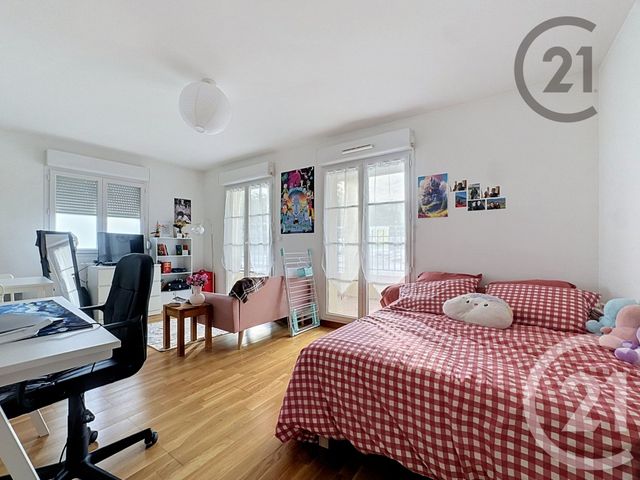 Appartement F1 à vendre REIMS